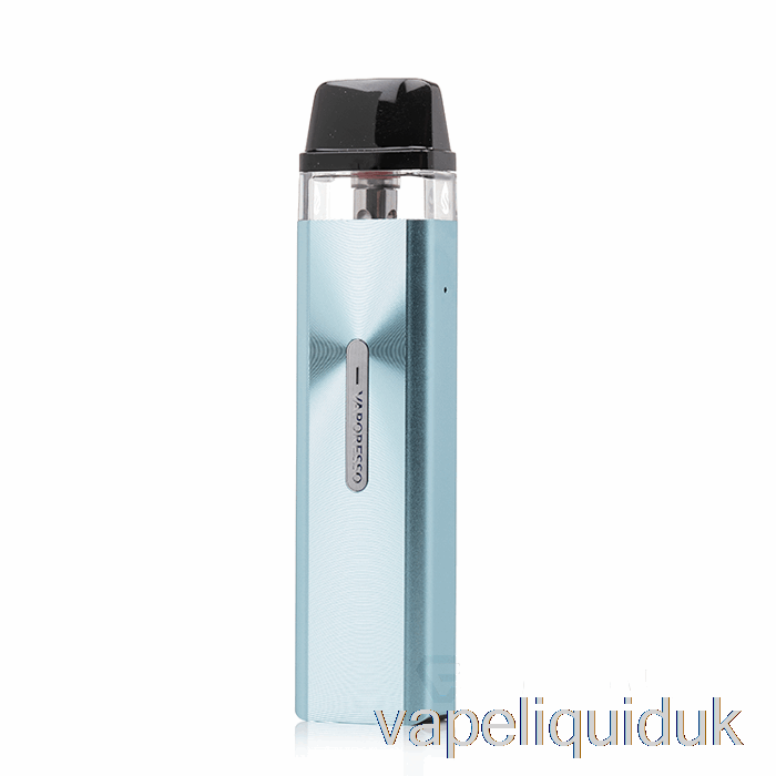 Vaporesso XROS MINI 16W Pod System Sierra Blue Vape Juice